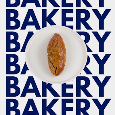 Bağdat caddesinde yapılan cafe çekimi