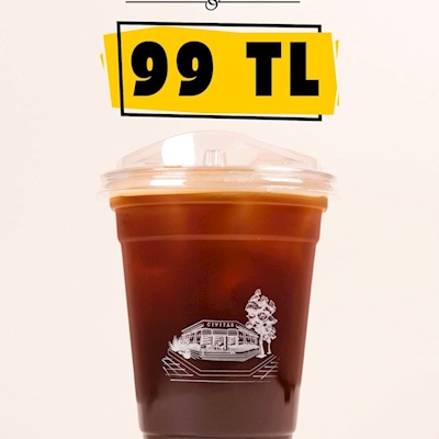 Americano Kampanyası 