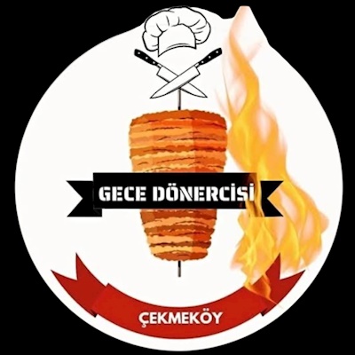 Çekmeköy Gece Dönercisi Projesi
